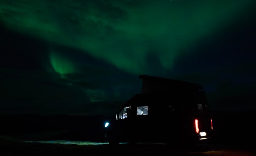 Embracing the Great Outdoors: A Budget-Friendly Adventure