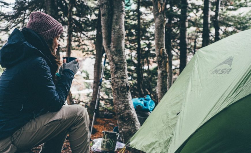 Luxury vs. Affordable Outdoor Travel: Finding Your Perfect Balance