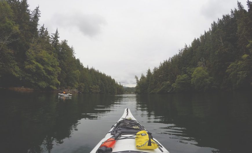 Thrills and Chills: Unforgettable Outdoor Adventures Around the Globe