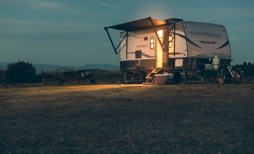 Eco-Friendly Outdoor Travel: Sustaining the Beauty of Nature