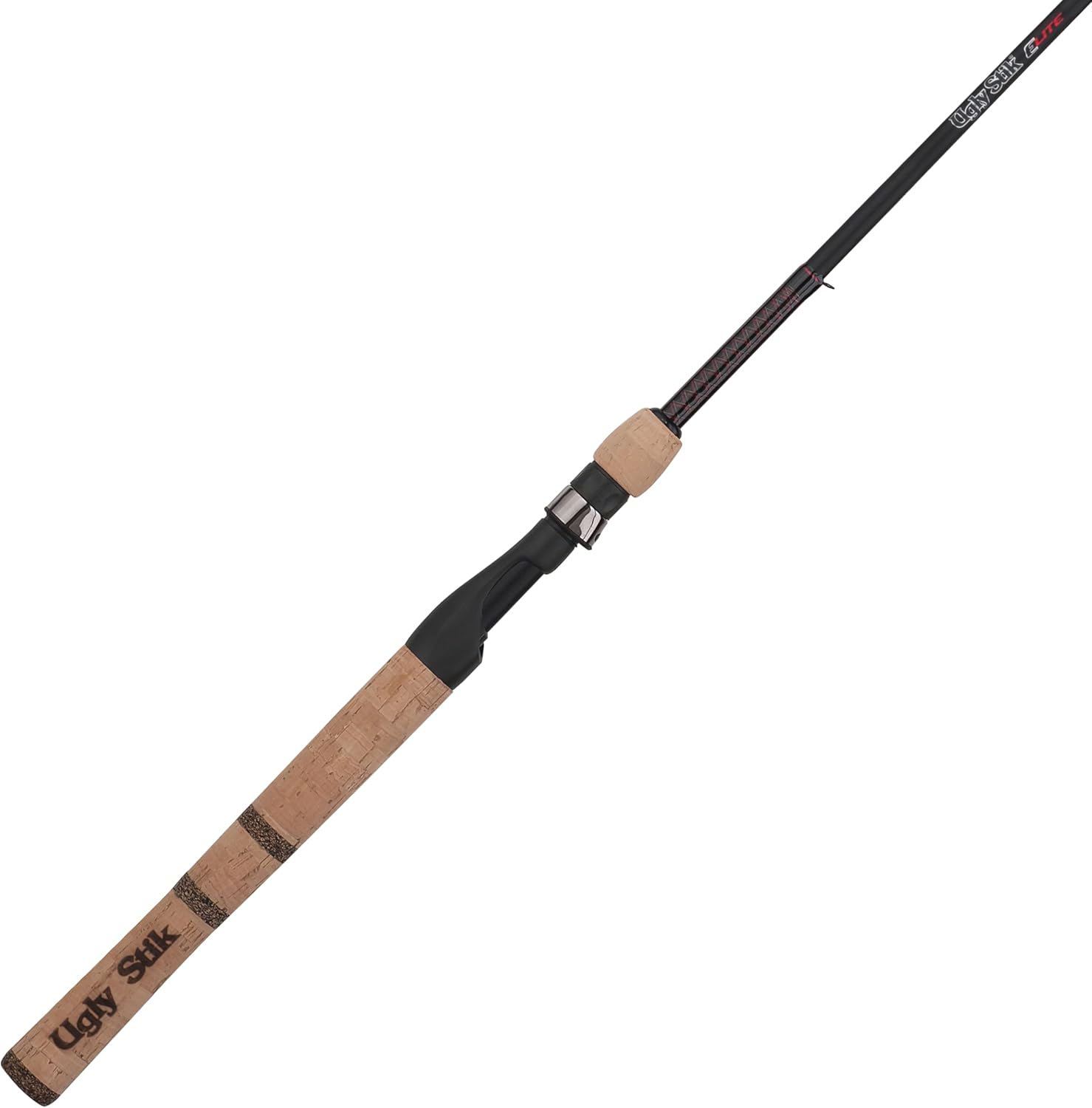 Ugly Stik Elite Spinning Fishing Rod